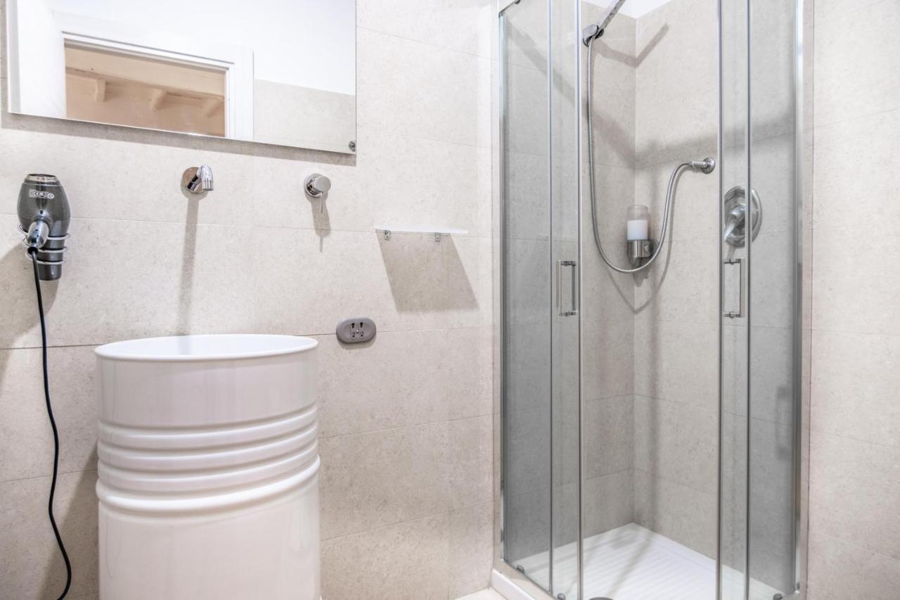 Fontana Di Trevi Diamond Boutique Daire Roma Dış mekan fotoğraf
